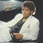 Cassette Michael Jackson Thriller Gold Metallic Edition (PREVENTA) - Miniatura 2