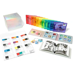 CD L'Arc-en-Ciel  30th L'Anniversary L'Album Complete Box Remastered Edition (PREVENTA)