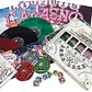 L'Arc-en-Ciel Box Set LIVE 2015 L'ArCASINO (BD+2CD+3LP+7 L'ArCHIP) (PREVENTA) - Miniatura 1