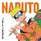 Vinilo Naruto Best Collection Exclusive White Edition LP (PREVENTA) - Miniatura 2