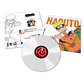Vinilo Naruto Best Collection Exclusive White Edition LP (PREVENTA) - Miniatura 1