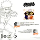 Vinilo Naruto Best Collection Exclusive White Edition LP (PREVENTA) - Miniatura 3