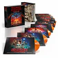 Vinilo Stranger Things The Complete Score Box Set Vecna’S Gate Color 17 LP (PREVENTA) - Miniatura 1