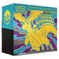 Pokemon TCG Mega Evolution Ascended Heroes ETB Elite Trainer Box Español - Miniatura 1