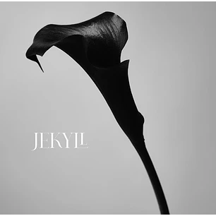CD Hyde Jekyll (Edición Limitada)