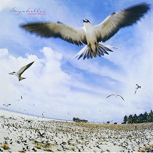 CD Masayoshi Takanaka Seychelles (PREVENTA)