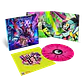 Vinilo Helluva Boss: Season Two Original Soundtrack Pink Splatter LP (PREVENTA) - Miniatura 3
