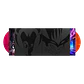 Vinilo Helluva Boss: Season 1 & 2 Special Edition Magenta/Orange Marble 2LP - Miniatura 2