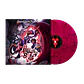 Vinilo Helluva Boss: Season 1 & 2 Special Edition Magenta/Orange Marble 2LP - Miniatura 3