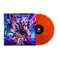 Vinilo Helluva Boss: Season 1 & 2 Special Edition Magenta/Orange Marble 2LP - Miniatura 4