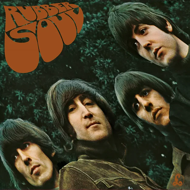 Vinilo The Beatles Rubber Soul Special Edition Super Deluxe 5LP + 7