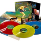 Vinilo Masayoshi Takanaka Rainbow Goblins Story Live at Budokan 1981 3LP (PREVENTA) - Miniatura 3