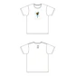Polera Blanca Hydeout Productions Logo T-Shirt White (PREVENTA) - Miniatura 2