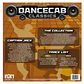 Vinilo Captain Jack  Dancecab Classics Volume 001 Captain Jack Edition LP - Miniatura 3