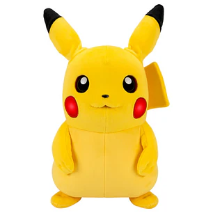Peluche Pokémon Pikachu Puppetronic (PREVENTA)
