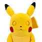 Peluche Pokemon Pikachu Puppetronic (PREVENTA) - Miniatura 3