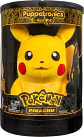 Peluche Pokemon Pikachu Puppetronic (PREVENTA) - Miniatura 1