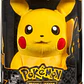 Peluche Pokemon Pikachu Puppetronic (PREVENTA) - Miniatura 1