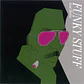 Vinilo Jiro Inagaki & His Soul Media Funky Stuff 2026 Repress LP (PREVENTA) - Miniatura 2