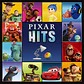 Vinilo Disney Pixar Hits Yellow LP (PREVENTA) - Miniatura 2