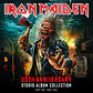 Vinilo Iron Maiden 50th Anniversary Studio Album Collection Part One: 1980-1992- 10LP (PREVENTA) - Miniatura 2