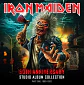 Vinilo Iron Maiden 50th Anniversary Studio Album Collection Part One: 1980-1992- 10LP (PREVENTA) - Miniatura 3