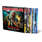 Vinilo Iron Maiden 50th Anniversary Studio Album Collection Part One: 1980-1992- 10LP (PREVENTA) - Miniatura 1