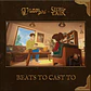 Vinilo Lofi Girl x Secret Lair: beats to cast to 2LP (PREVENTA) - Miniatura 2