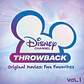 Vinilo Disney Channel Throwback, Vol. 1 LP (PREVENTA) - Miniatura 2
