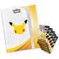 Pokemon TCG 30th Celebration Binder Collection Inglés (PREVENTA) - Miniatura 2