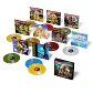 Vinilo Iron Maiden 50th Anniversary Studio Album Collection Part One: 1980-1992- 10LP (PREVENTA) - Miniatura 1