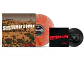 Vinilo System of a Down Toxicity With Bonus 7