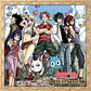 Vinilo Fairy Tail Original Soundtrack Vol. 3 Yellow 2LP (PREVENTA) - Miniatura 2