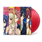 Vinilo Fairy Tail Original Soundtrack Vol. 4 Red 3LP (PREVENTA) - Miniatura 1