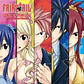 Vinilo Fairy Tail Original Soundtrack Vol. 4 Red 3LP (PREVENTA) - Miniatura 2