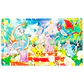 Pokémon TCG 30th Celebration Collection Box Espeon ex & Umbreon ex Chinese Simplified (PREVENTA) - Miniatura 7