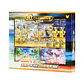 Pokémon TCG 30th Celebration Collection Box Espeon ex & Umbreon ex Chinese Simplified (PREVENTA) - Miniatura 1