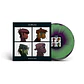 Vinilo Gorillaz Demon Days Limited Edition Green, Purple, And Red LP (PREVENTA) - Miniatura 1