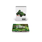 Cassette Gorillaz White Cassette With Camouflage Print (PREVENTA) - Miniatura 1