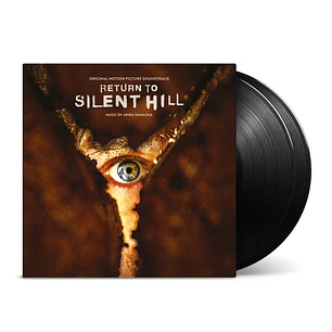 Vinilo Akira Yamaoka Return to Silent Hill 2LP (PREVENTA)