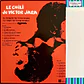 Vinilo Víctor Jara Le Chili El Derecho de Vivir en Paz Edición Japonesa LP - Miniatura 3
