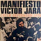Vinilo Víctor Jara Manifiesto Edición Japonesa LP - Miniatura 1