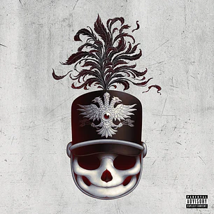 CD The Black Parade 20Th Anniversary Deluxe Edition (PREVENTA)