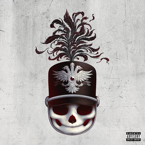 CD The Black Parade 20Th Anniversary Deluxe Edition (PREVENTA)