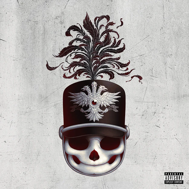 CD The Black Parade 20Th Anniversary Deluxe Edition (PREVENTA) 2