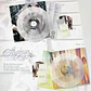 Vinilo NMIXX 6th EP Strange Muse Strange Ver. Clear LP (PREVENTA) - Miniatura 2
