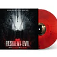 Vinilo Resident Evil Red Marble Colored OST (PREVENTA) - Miniatura 1