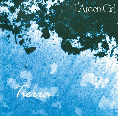 Vinilo L'Arc-en-Ciel Tierra Limited Edition 2027 2LP (PREVENTA)