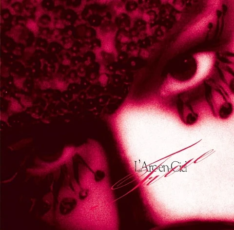 Vinilo L'Arc-en-Ciel True Limited Edition 2027 2LP (PREVENTA)
