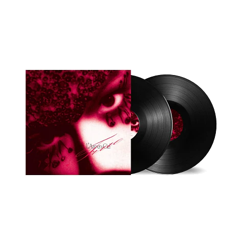 Vinilo L'Arc-en-Ciel True Limited Edition 2027 2LP (PREVENTA)